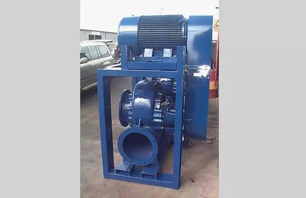 (Highly Anti-wearing) 12inch Low Head High Performance Mixed/Axial Flow Pump Industial Water Pumps Chemical Pump