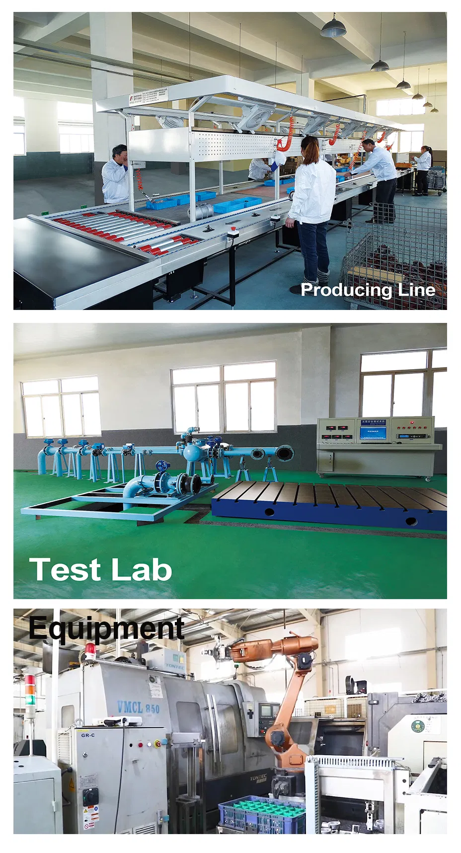 1- 3" Sea Water Pump Chemical Pump Diesel Engine Gasoline Engine Driven Pump