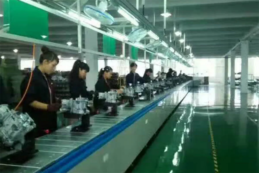 13HP 4inch 25m 188f Gasoline Water Pumps Wx-Wp40 / Water Pumps