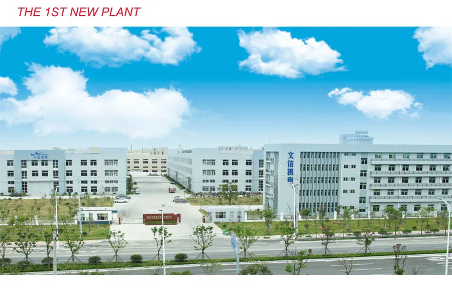 13HP 4inch 25m 188f Gasoline Water Pumps Wx-Wp40 / Water Pumps