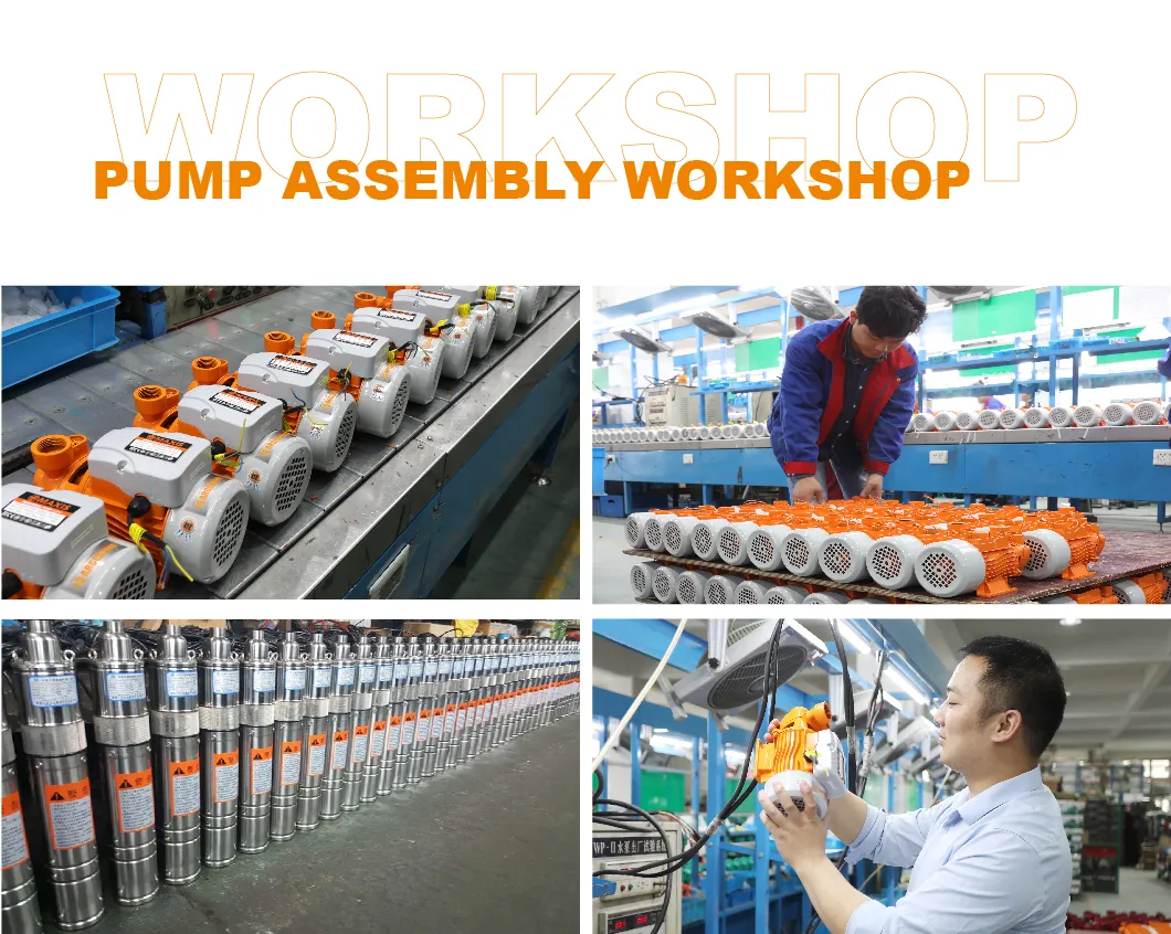 1HP Auto 19L 24L Stainless Steel Pressure Tank Booster Pump