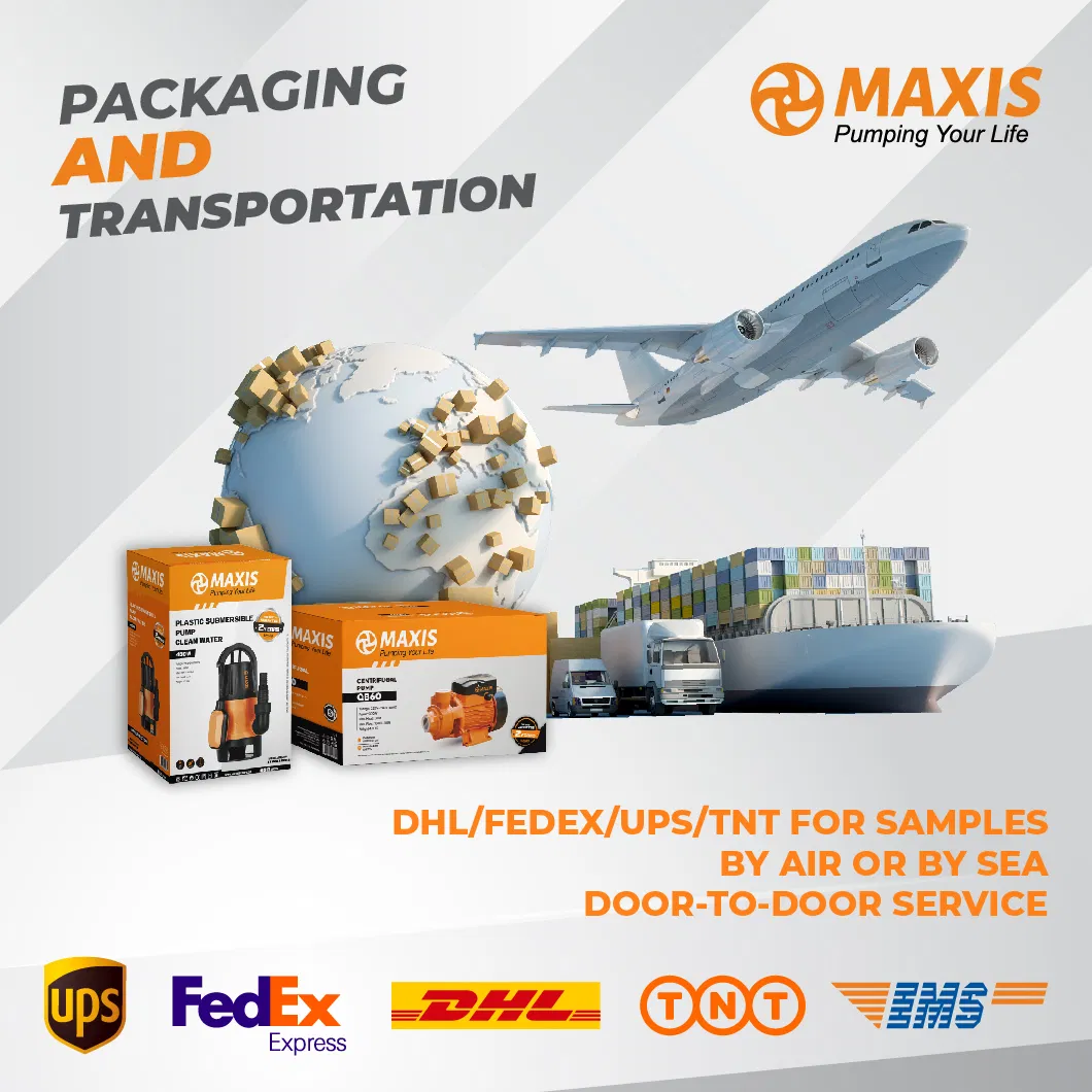 1HP Auto 19L 24L Stainless Steel Pressure Tank Booster Pump