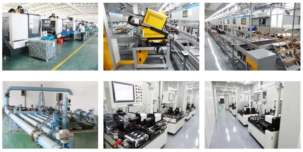 2020 New Heavy Duty Trash Pump Set