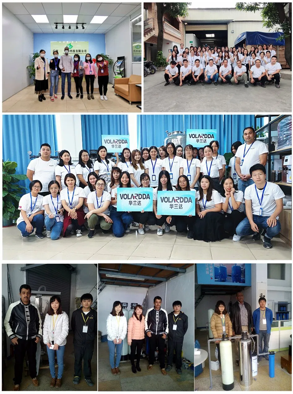 The High Quality Pump Nanfang Pump Industry