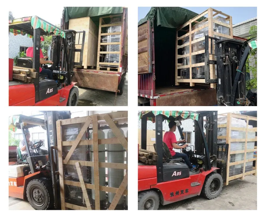 The High Quality Pump Nanfang Pump Industry