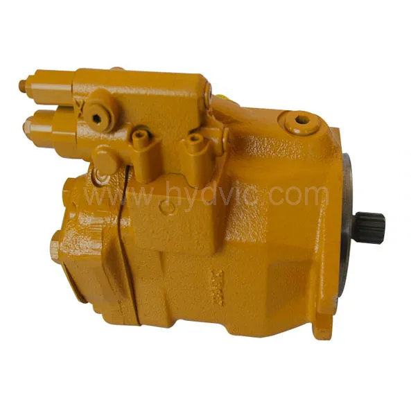 224-4430 224-4432 224-6369 228-3636 232-1835 235-0843 235-2716 229-0099 186-3732 194-1486 194-6800 195-9097 Cat Hydraulic A10V Caterpillar Piston Pump