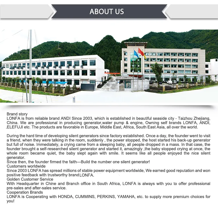 2inch 4.0HP 3inch 5.0HP Four Stroke Ohv Gasoline Water Pump Eg150 G150 Eg200 G200