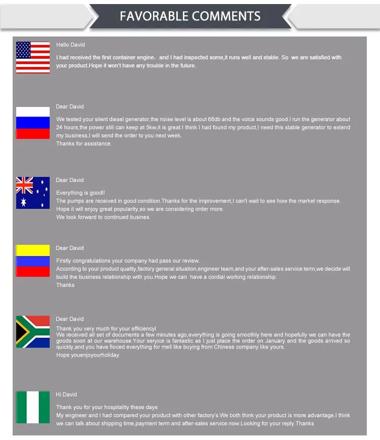2inch Diesel Fire Fighting High Pressure Water Pump