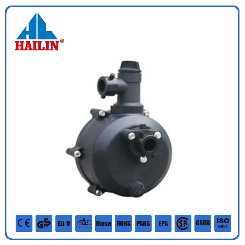 3inch 2inch Portable Pump Sea Water Pump Chemical Pump