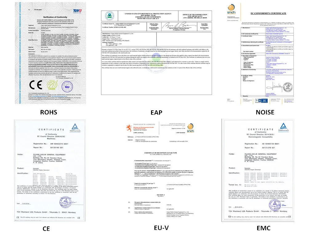 4 Inch Gasoline Engine Clear Water Pump Set Gasoline Clear Fuelwater Pump Set