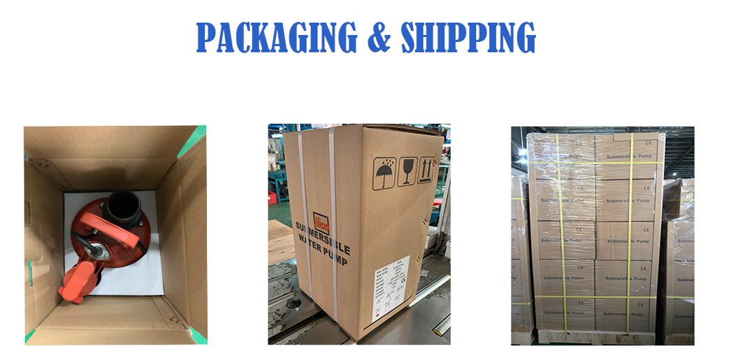 400W Centrifugal Electric Automatic Plastic Aquaculture Breeding Fishery Fish Pond Water Circulation Submersible Pump with floater(10m Lifting) Bomba Sumergible