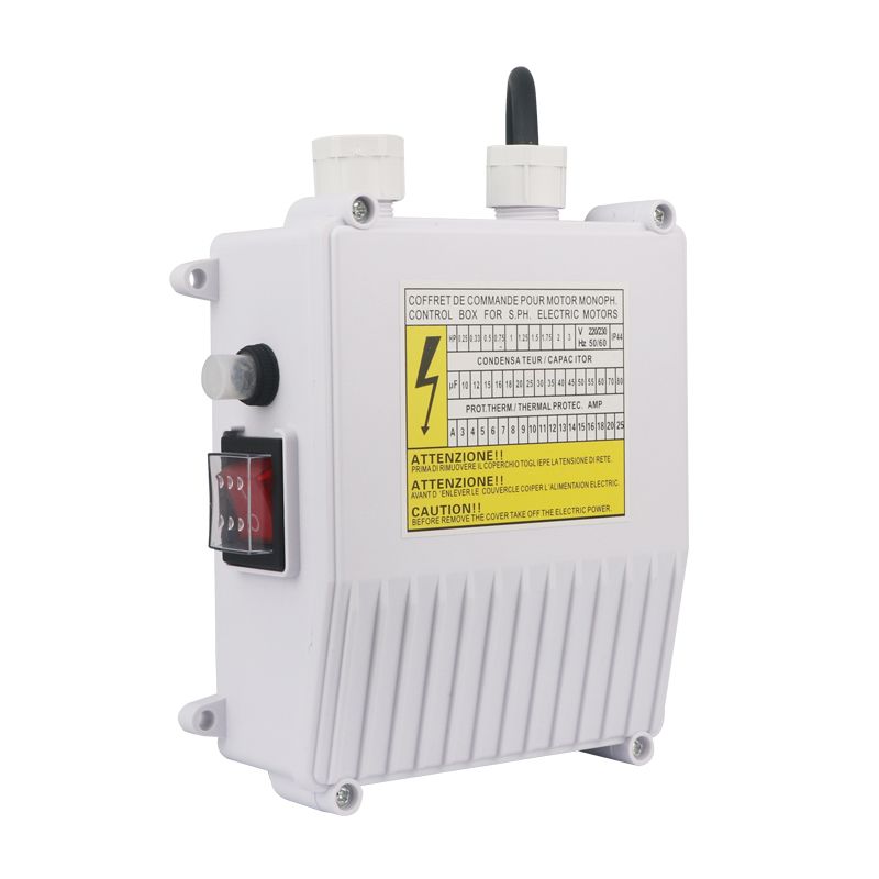 4sdm Deep Well Water Pump for 3 to 10 Inch Submersible Water Electric Pump