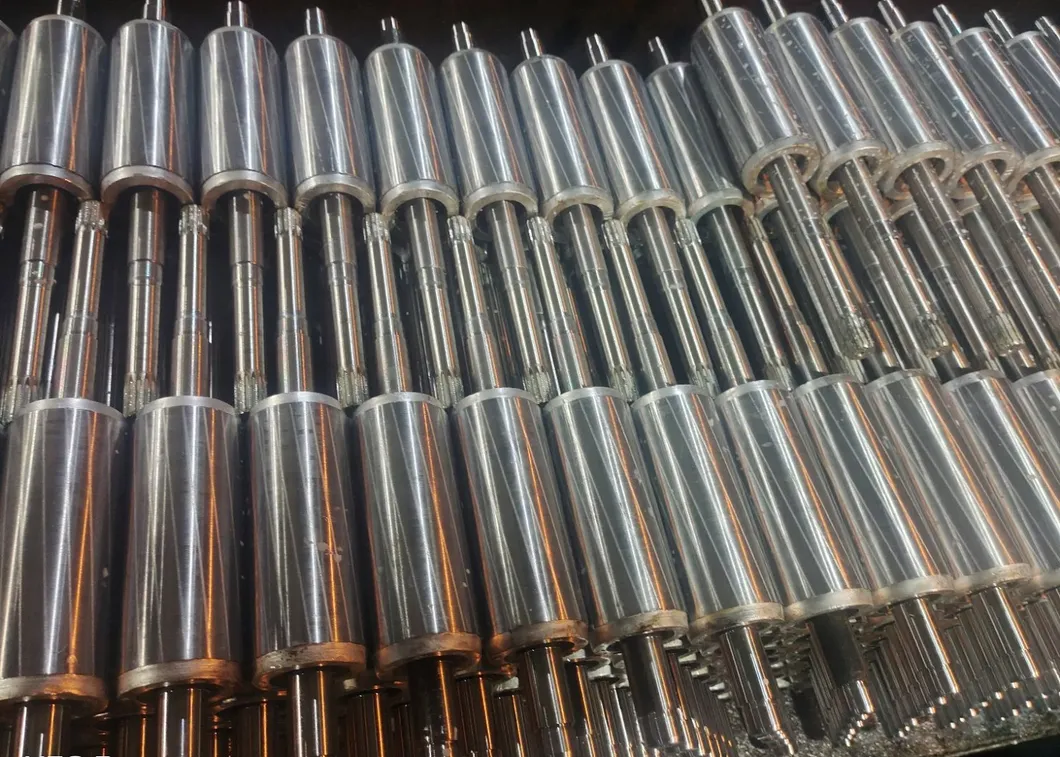 4sk Series Deep Well Submersible Borehole Junior Multi-Stage Water Pump