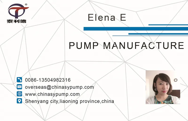 5.5kw 6 Inch WQ Irrigation Non-Blocking Sewage Sludge Lift Pump