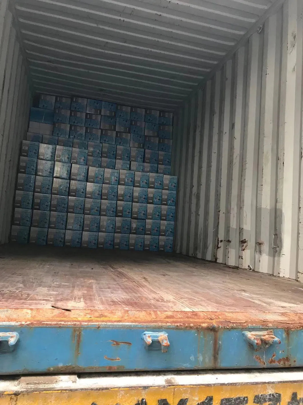 50mm/2inch Centrifugal Clean Water Pump with CE Certificate