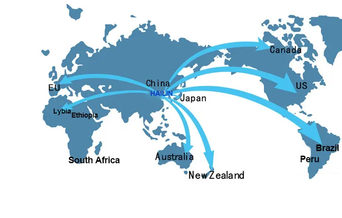 6 HP High Capacity Self- Suction Recoil Start Centrifugal Water Pumps for Farm Irrigation