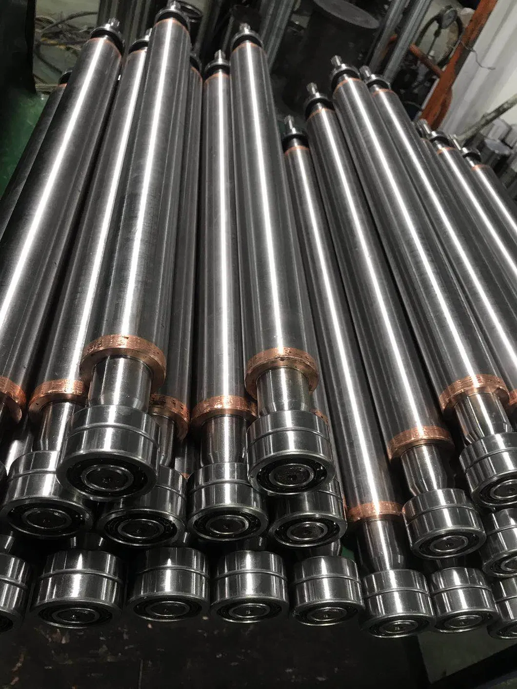 Sp Series 6 Inches Stainless Steel Deep Well Borehole Submersible Water Pump