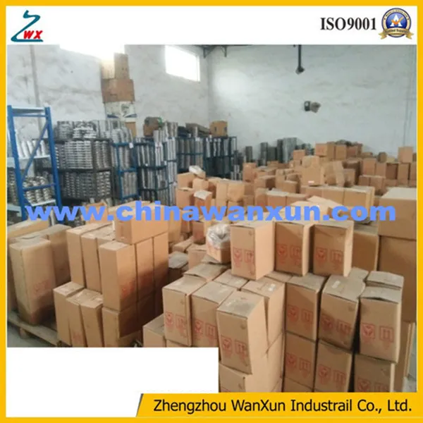 705-51-30170 Double Hydraulic Gear Pump for Crane Lw250L-1nh/Lw250L-1nx