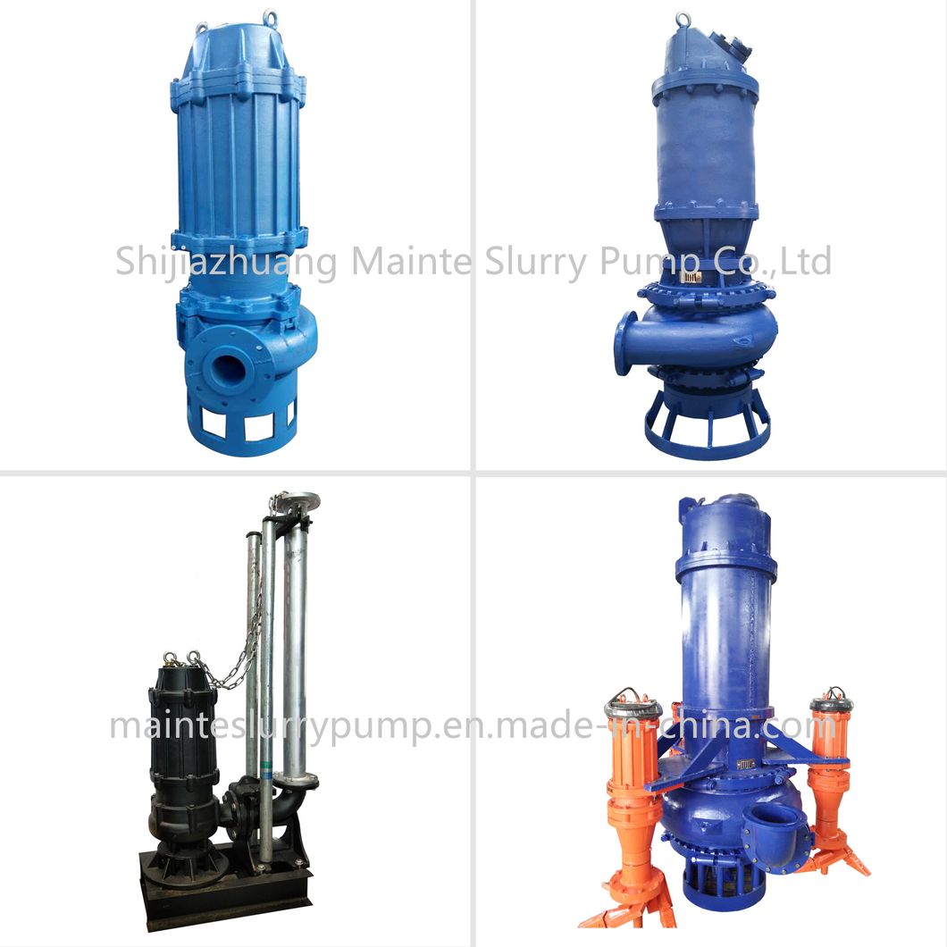8/6e-G Dredging Sand Pump Dredging Pumps Dredge Pump River Sand Suction Pump Slurry Pump Sludge Pump