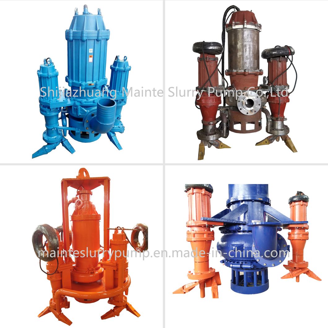 8/6e-G Dredging Sand Pump Dredging Pumps Dredge Pump River Sand Suction Pump Slurry Pump Sludge Pump