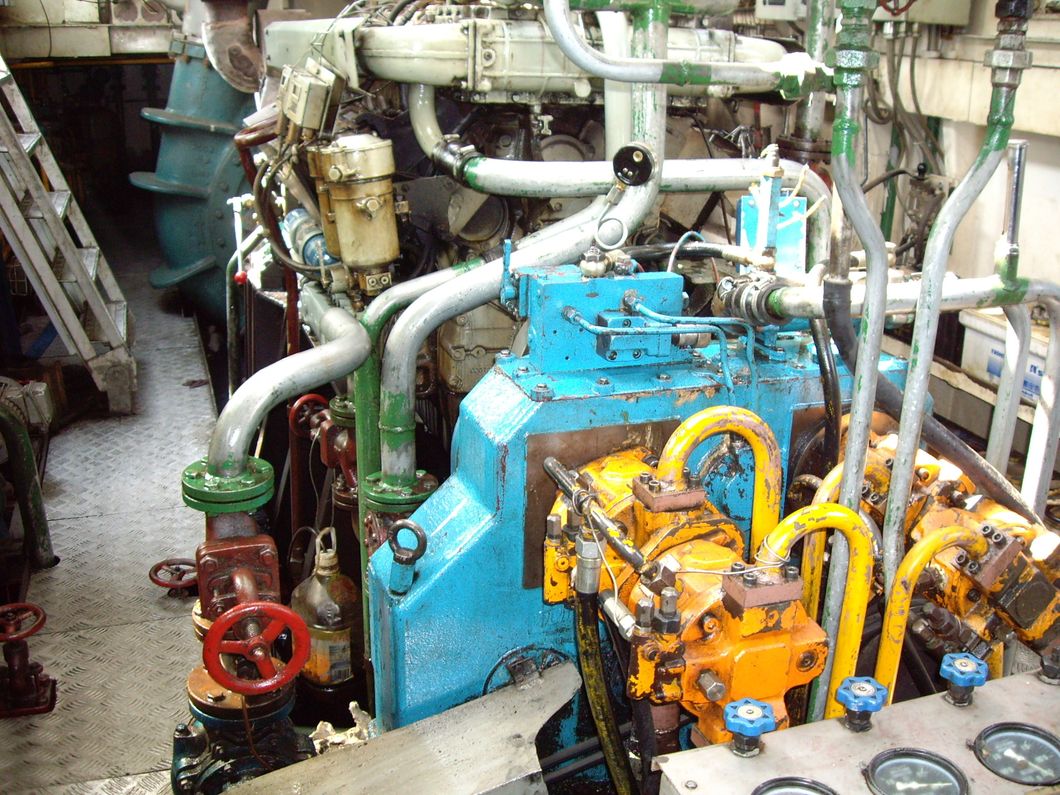 8/6e-G Heavy Duty Gravel Pump for River Suction Sand Dredging Dredging Pumps Dredge Pump