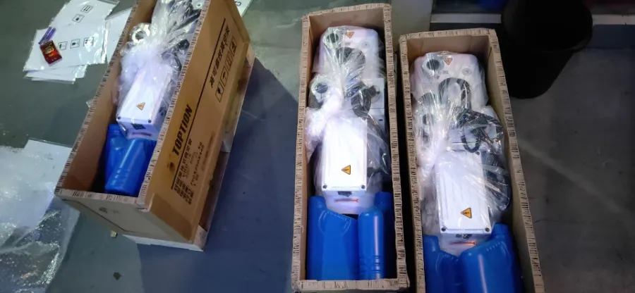 9.9L/S Rotary Double Stage Mechanical Vacuum Pump Vrd-30 Rotary Vane Pump