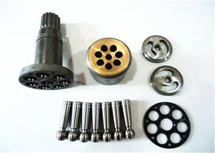 A2f Series Rexroth Hydraulic Pump Spare Parts