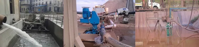 Anti Abrasion Wet Pit Dewatering Slurry Pump Vertical Sludge Lifting Pump