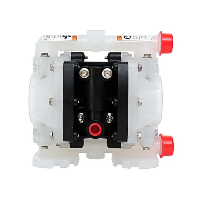Aro Compatible Diaphragm Pump