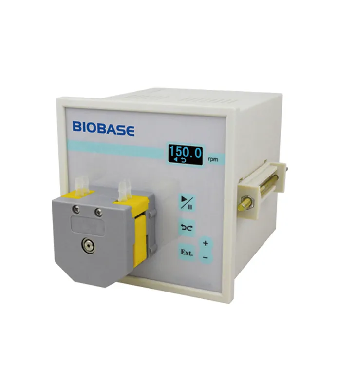 Biobase China Compact Peristaltic Pump