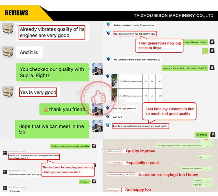 Bison 2-Inch High Lift Portable Gasoline Engine Cast Iron Self-Priming Pump for Water Delivery in Mountainous
