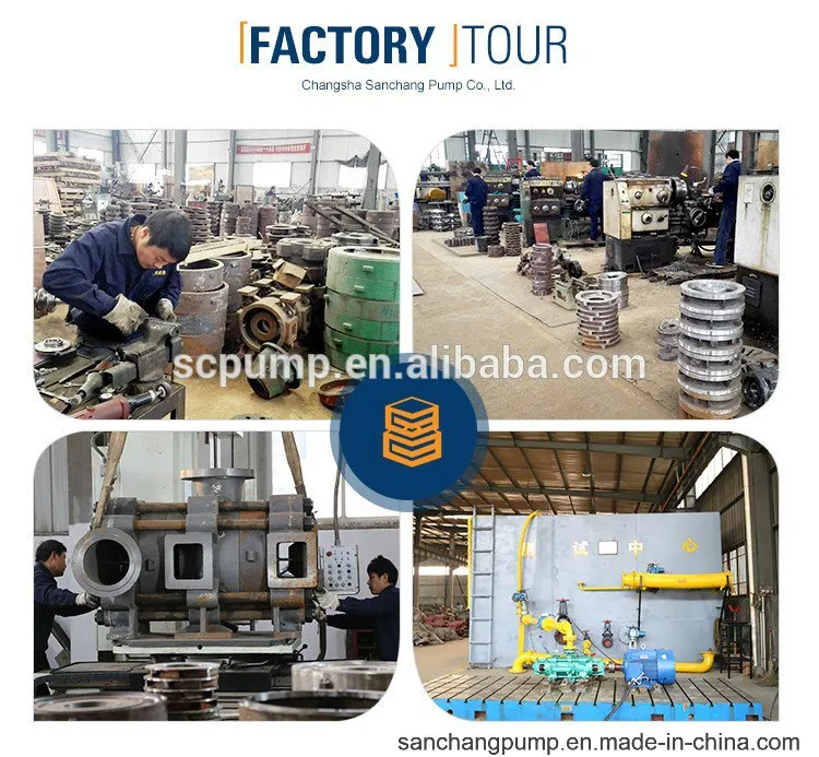 Boiler Feedwater Pump/Condensate Pump/PAM Air Suapan Dandang / PAM Kondensat