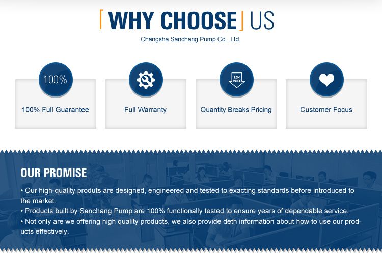 Boiler Feedwater Pump/Condensate Water Pump/Pompa Air Umpan Boiler