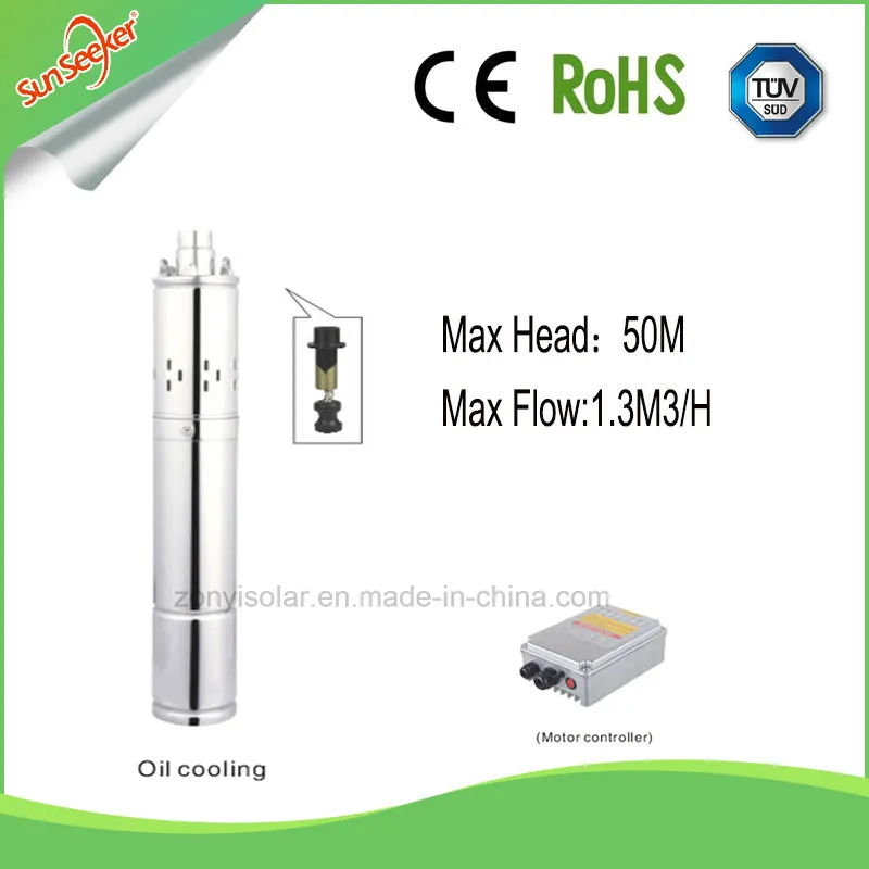Bombas De Perforació Solar Pump Bomba De Agua Solar