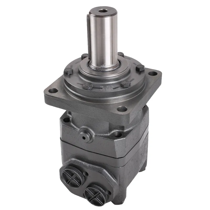 Brand Hydraulic Motor for Loader Drilling Rigs Motor Drilling Machine