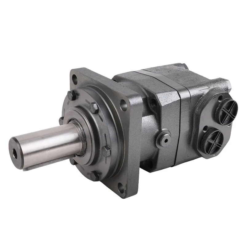 Brand Hydraulic Motor for Loader Drilling Rigs Motor Drilling Machine