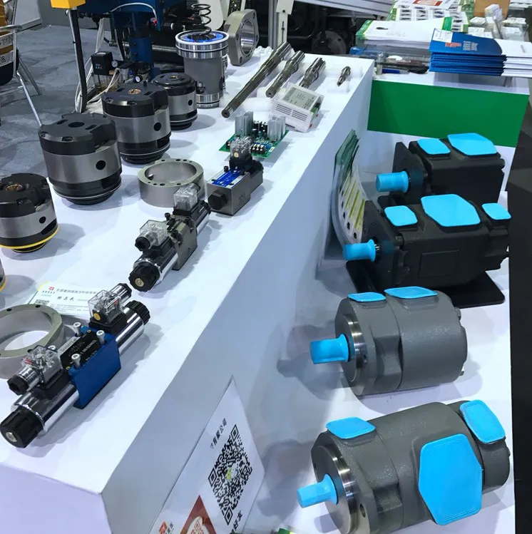 Brand Hydraulic Motor for Loader Drilling Rigs Motor Drilling Machine