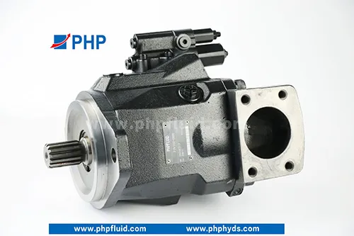 Cat428e Hydraulic Pump