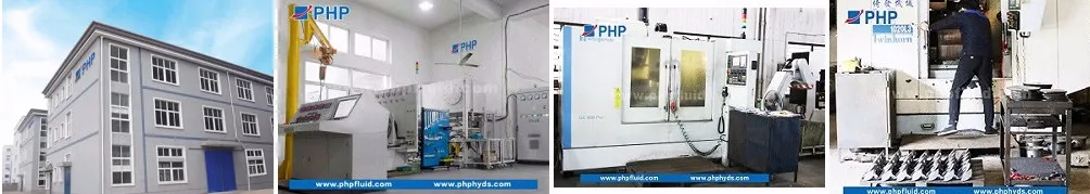 Caterpillar Backhoe Loader Yellow Color Painting Hydraulic Pump Replacement Cat 244-2228, Cat 224-6369, Cat 161-6634, Cat 235-4110