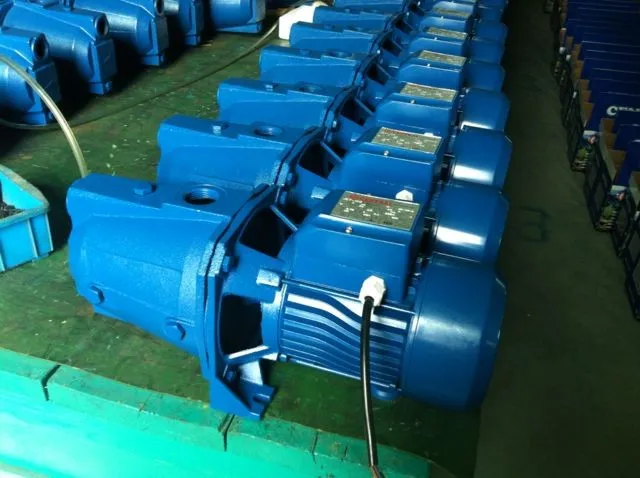 Centrifugal Pump