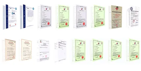 Cheap PP Material Zero Leak Air Membrane Pump