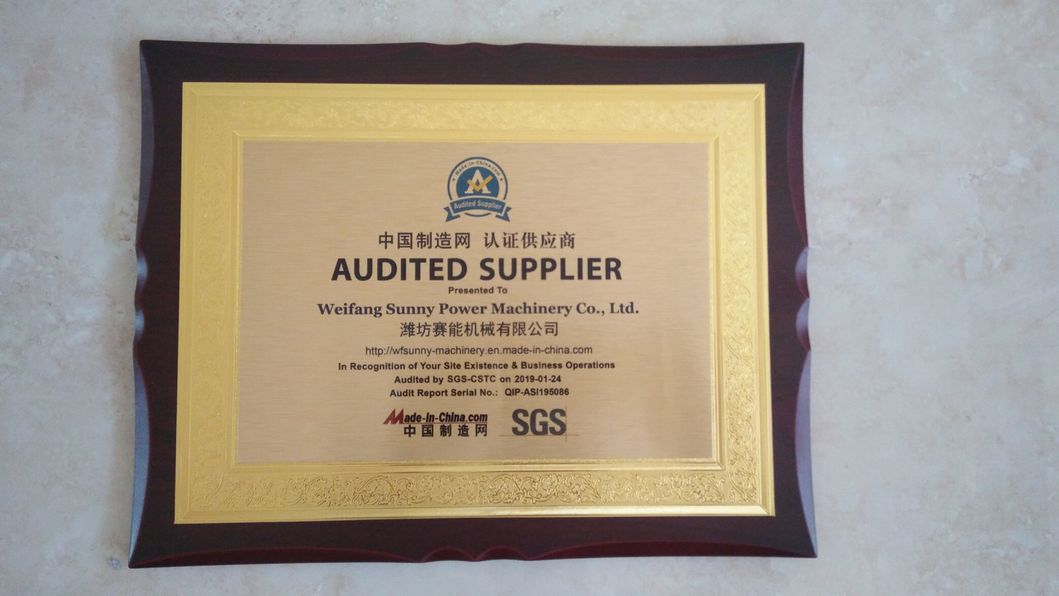 China Made4-32 Inch 10-1500HP Water Cooler Diesel Water Pump