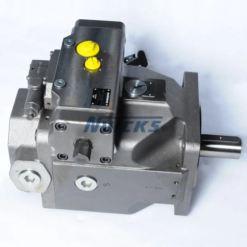 China Manufacturer Produce A6V Hydraulic Pump Rexroth Series Replacement
