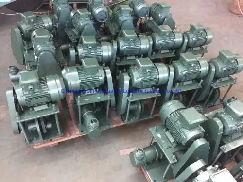 Cis Series Horizontal Centrifugal Boat Water Pump