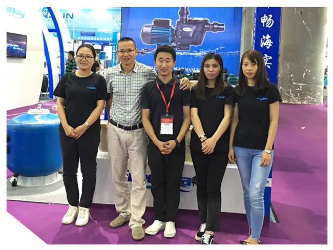 Cold Sauna High Head 220V 3.5HP Water Pump