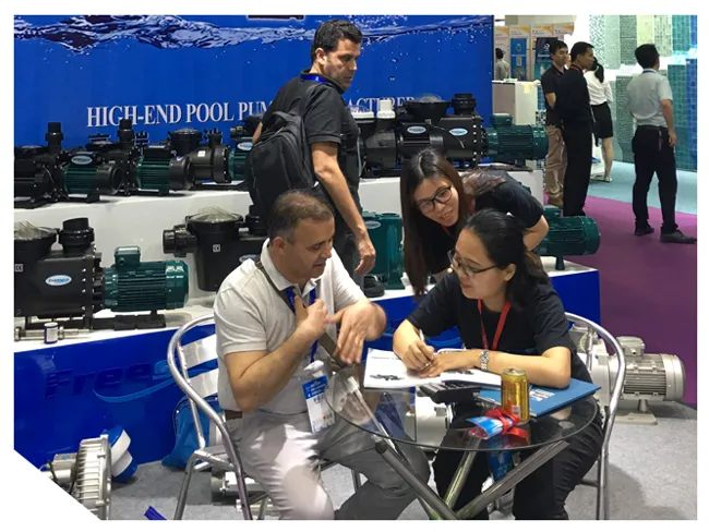 Cold Sauna High Head 220V 3.5HP Water Pump