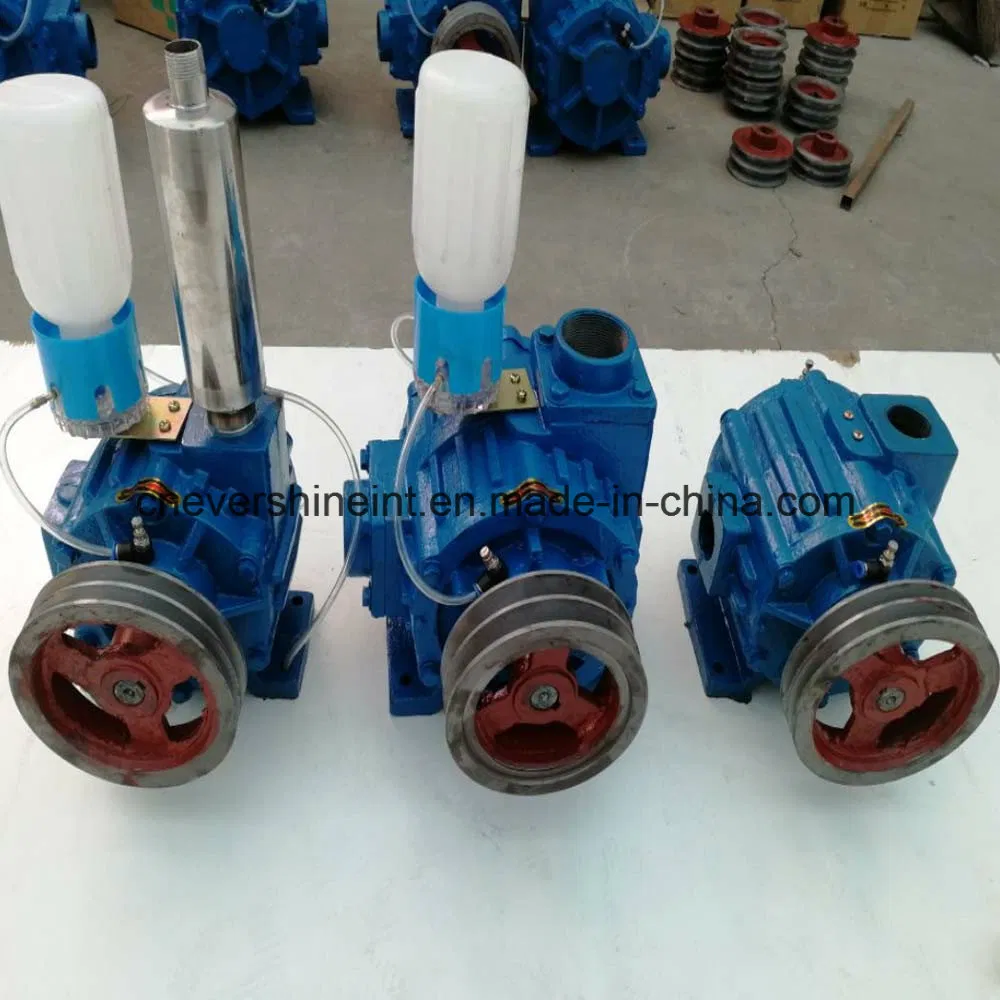 Cow Milk Vacuum Pump for Milking Machine