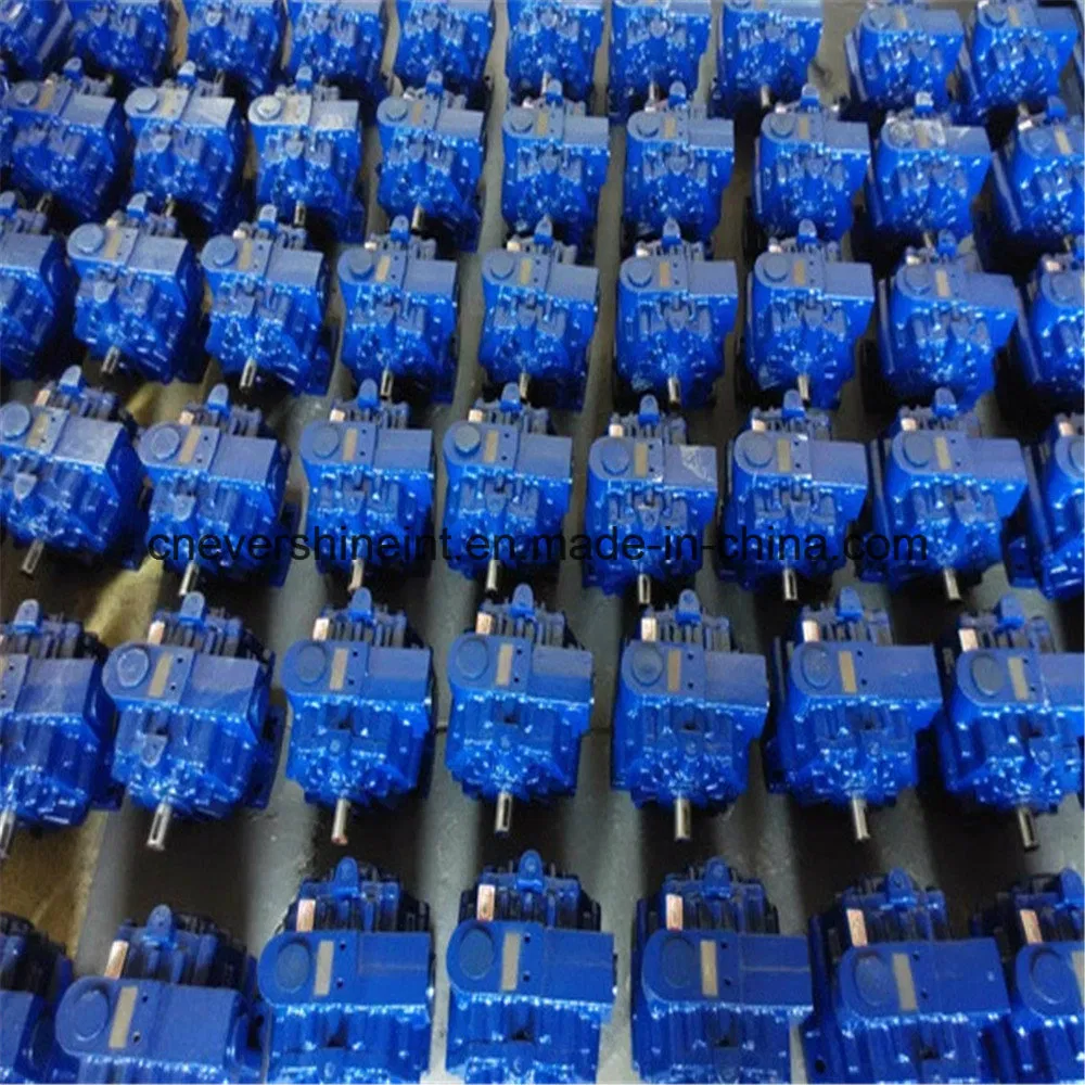 Cow Milk Vacuum Pump for Milking Machine