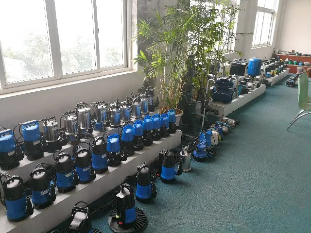 Diaphragm Pump (FL-703) with Ce Approved