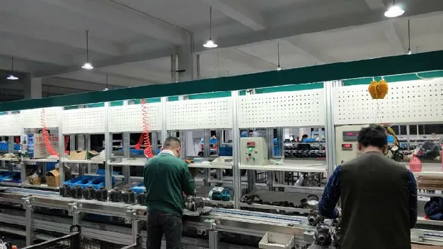 Diaphragm Pump (FL-703) with Ce Approved